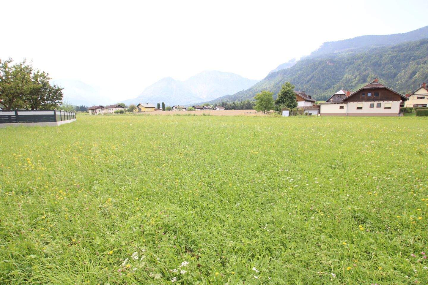 3-salle Maison à Ferlach, Austria No. 245229