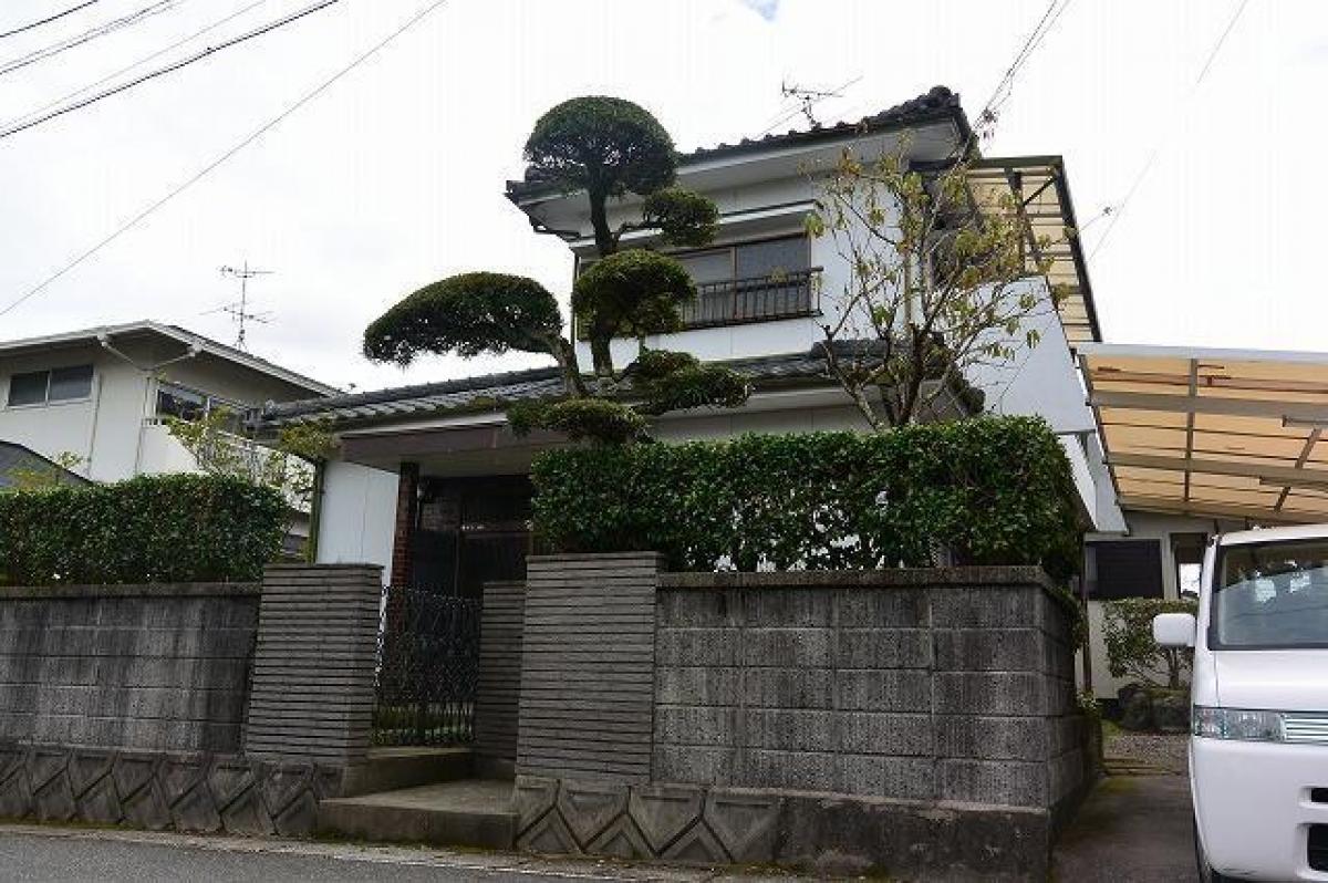 3 bedrooms House in Kagoshima, Japan No. 638