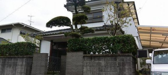 3 bedrooms House in Kagoshima, Japan No. 638 2