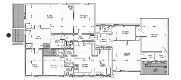 7 bedrooms House in Cascais, Portugal No. 102124 3