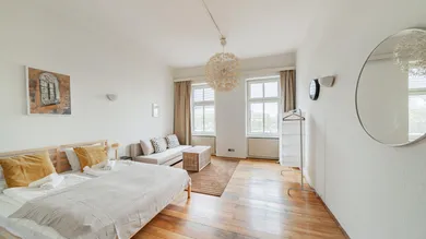 2-salle Appartement à Wahring, Austria No. 51618