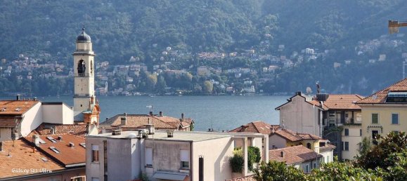 Пентхаус с 8 комнатами в Черноббьо, Италия № 182693 7