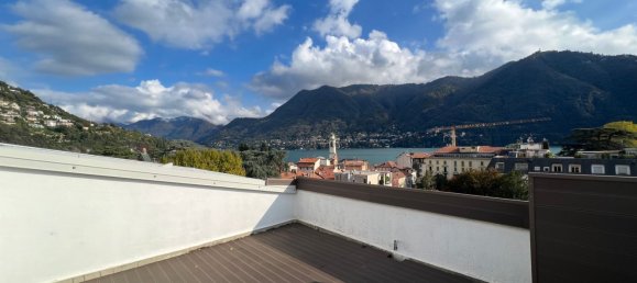 Пентхаус с 8 комнатами в Черноббьо, Италия № 182693 25