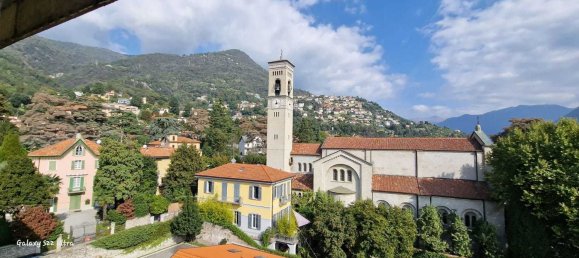 Пентхаус с 8 комнатами в Черноббьо, Италия № 182693 8