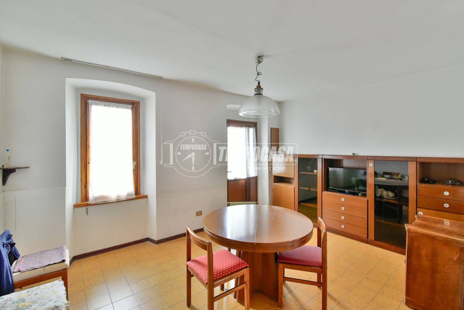 1 bedroom Apartment in Como, Italy No. 374961