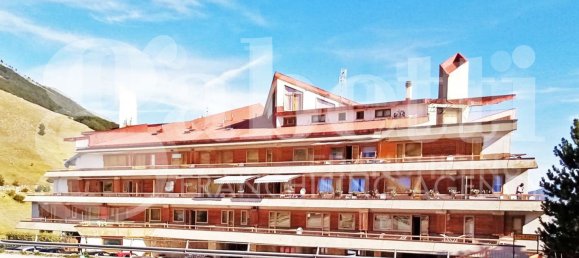 1 bedroom Apartment in Pescocostanzo, Italy No. 318174 12