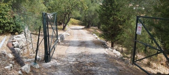 18000m² Hotel in Corfu, Greece No. 3533 27