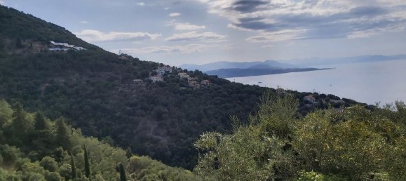 18000m² Hotel in Corfu, Greece No. 3533 25