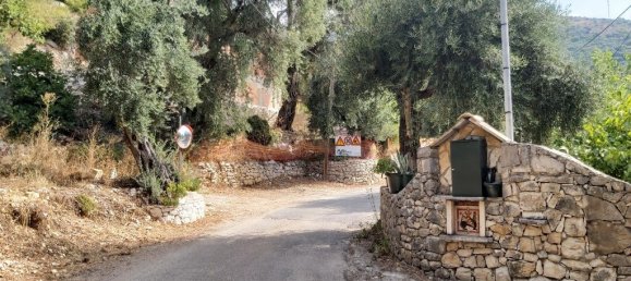 18000m² Hotel in Corfu, Greece No. 3533 11