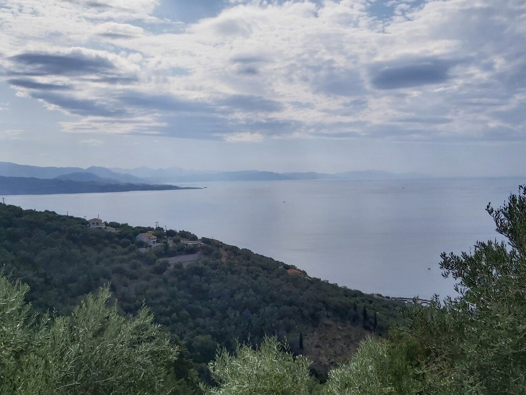 Hotel in Corfu, Greece 18000m², Nr. 3533