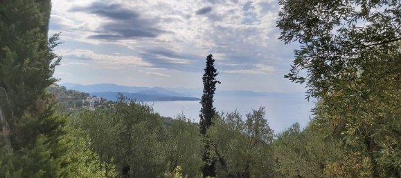 18000m² Hotel in Corfu, Greece No. 3533 15