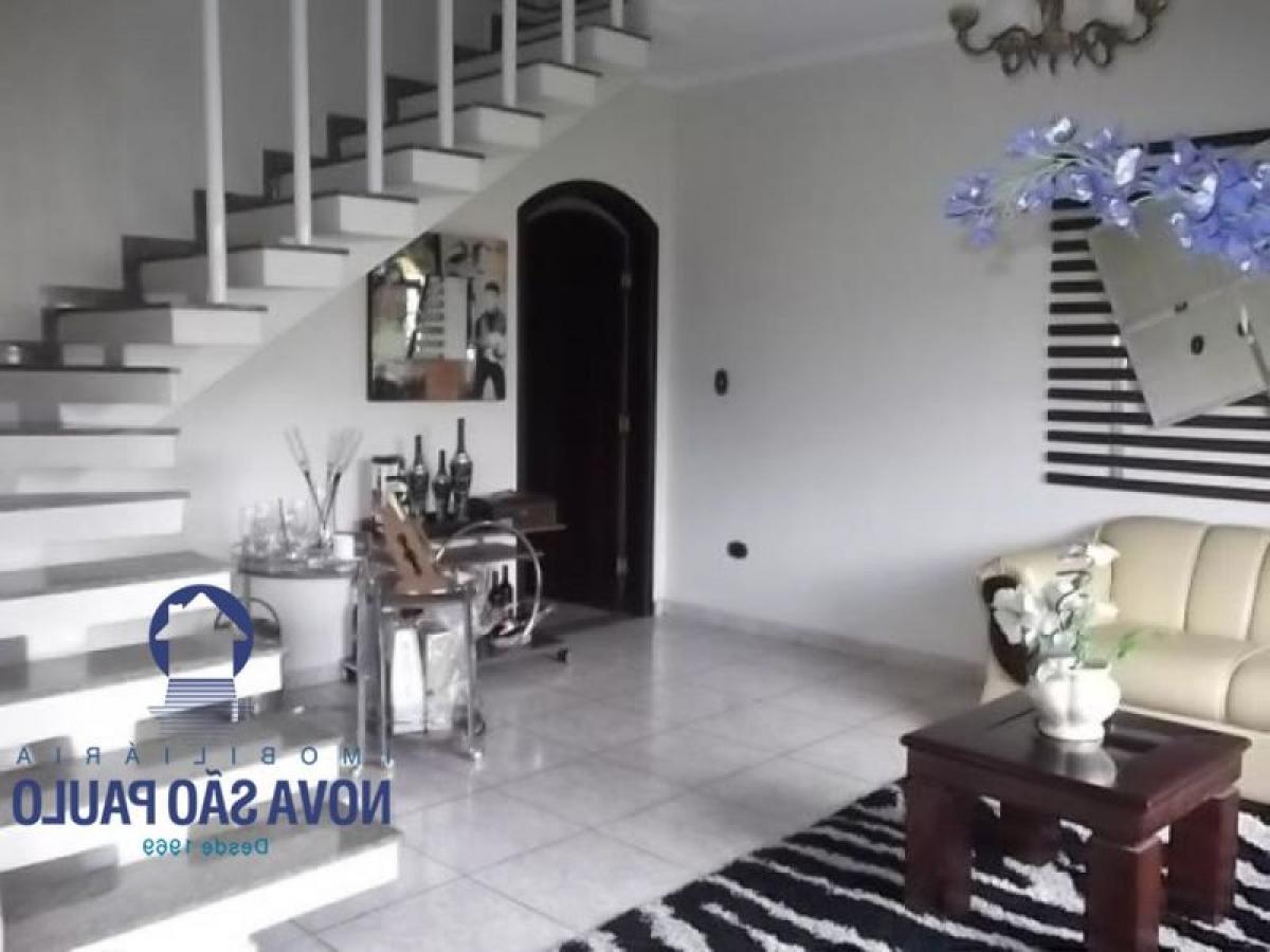 3 غرف نوم منزل في Sao Paulo, Brazil رقم 433370