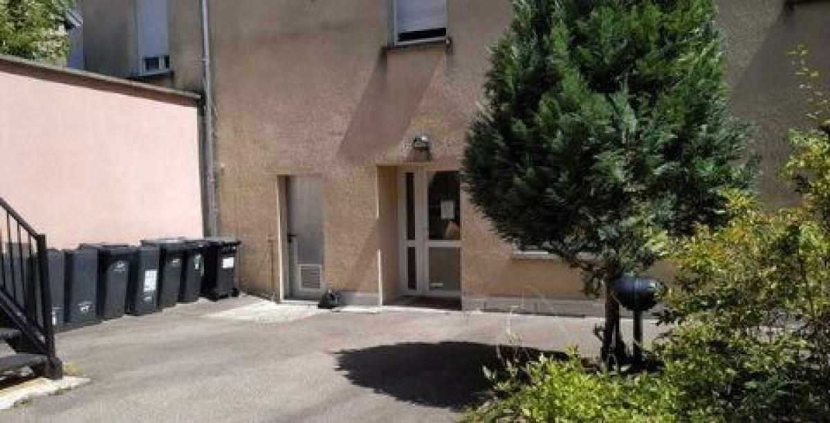 Apartamento T2 em Romilly-sur-Seine, France N.º 33331