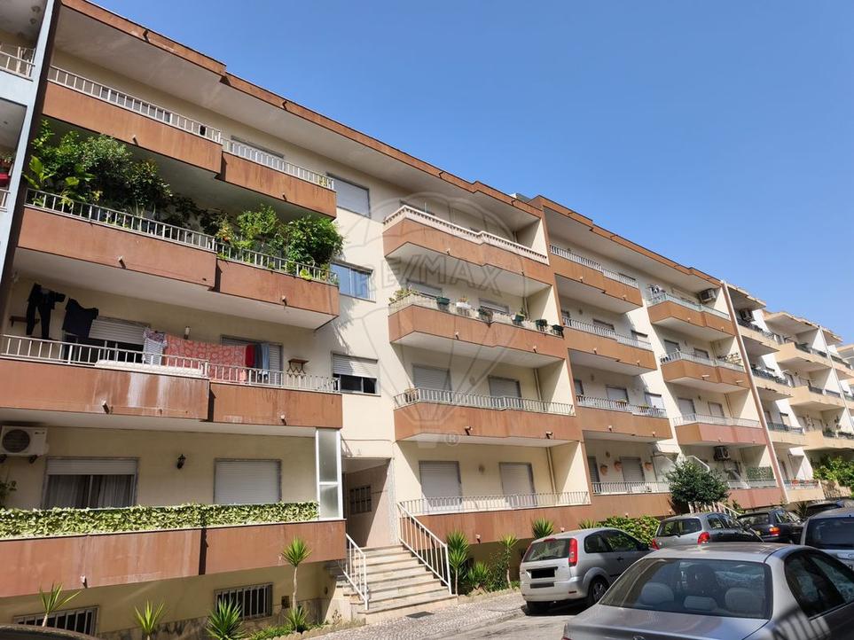 Apartamento T3 em Entroncamento, Portugal N.º 263442