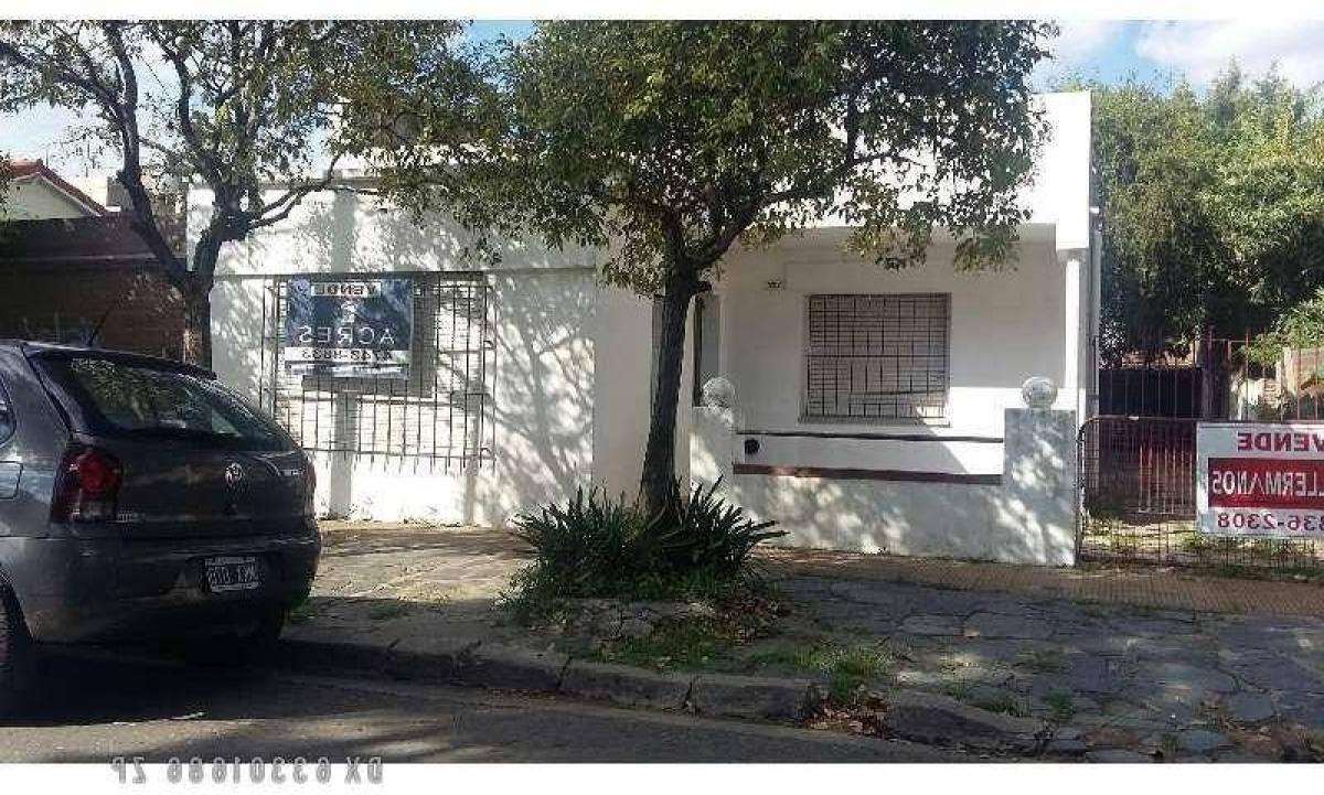 2 Schlafzimmer Haus in San Isidro, Argentina, Nr. 64471