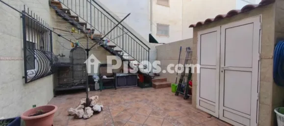 Apartamento de 3 dormitorios en Águilas, Spain No. 171639 50
