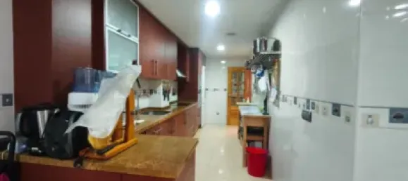 Apartamento de 3 dormitorios en Águilas, Spain No. 171639 14