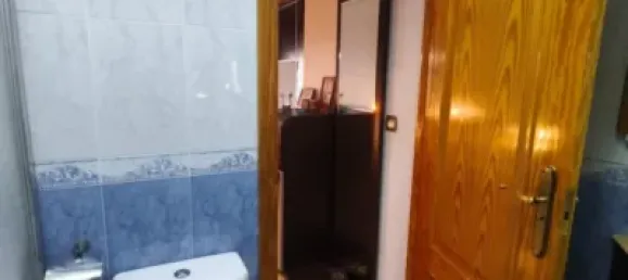 Apartamento de 3 dormitorios en Águilas, Spain No. 171639 39