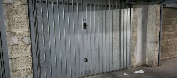 28m² Garage in Bari, Italy No. 256886 2