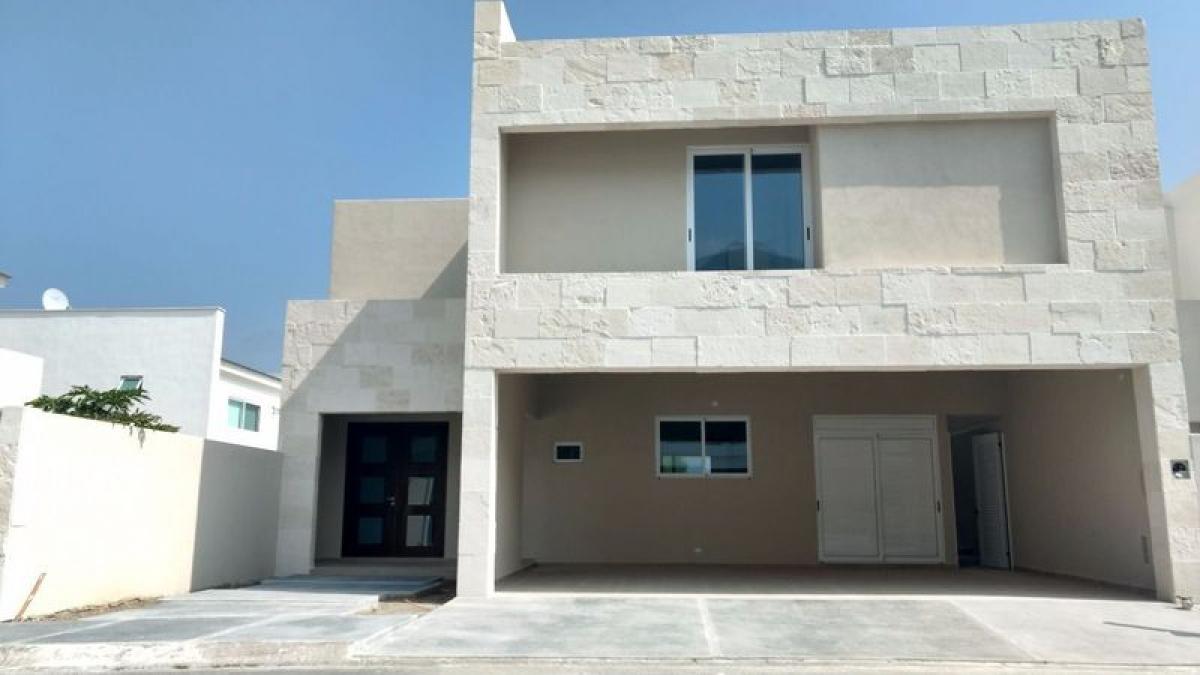 Дом с 3 спальнями в Нуэво Леон, Мексика № 150052