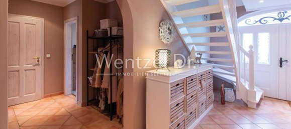 8-Zimmer Haus in Schleswig-Holstein, Germany, Nr. 60448 11