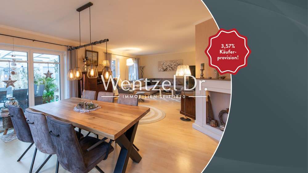 8-Zimmer Haus in Schleswig-Holstein, Germany, Nr. 60448