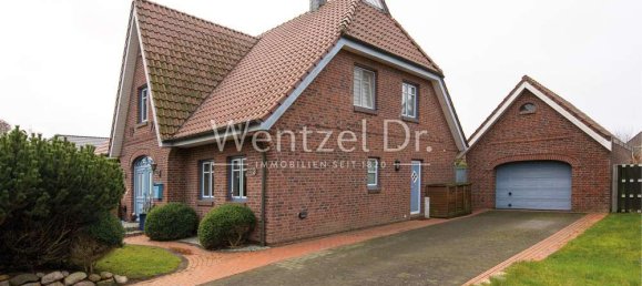 8-Zimmer Haus in Schleswig-Holstein, Germany, Nr. 60448 2