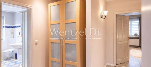 8-Zimmer Haus in Schleswig-Holstein, Germany, Nr. 60448 15