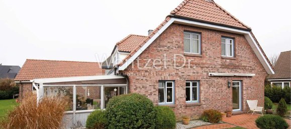 8-Zimmer Haus in Schleswig-Holstein, Germany, Nr. 60448 4