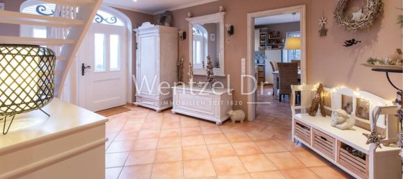 8-Zimmer Haus in Schleswig-Holstein, Germany, Nr. 60448 10