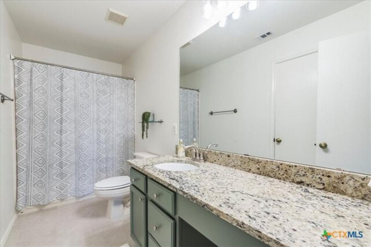 4 bedrooms House in Kyle, USA No. 381798