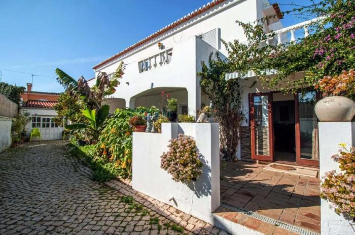 7 bedrooms Villa in Lagos, Portugal No. 2970