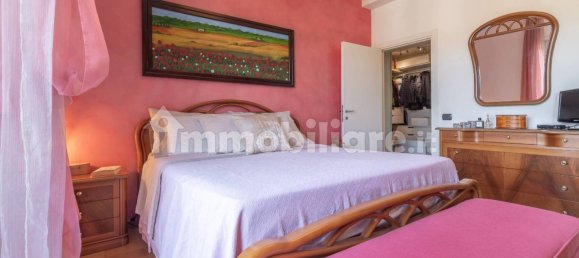 3 غرف نوم شقة في Pergola, Italy رقم 344615 33