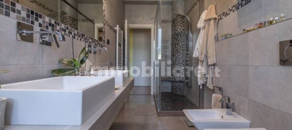 3 غرف نوم شقة في Pergola, Italy رقم 344615 42