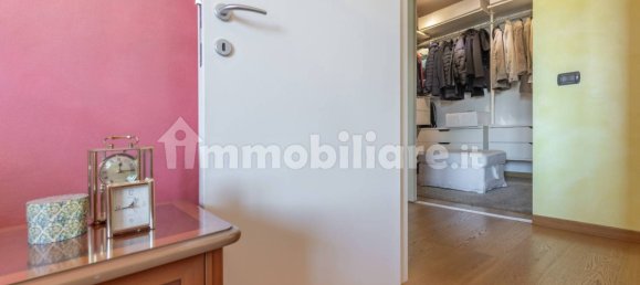 3 غرف نوم شقة في Pergola, Italy رقم 344615 38