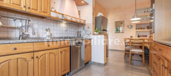 3 غرف نوم شقة في Pergola, Italy رقم 344615 12