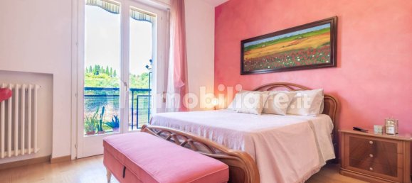 3 غرف نوم شقة في Pergola, Italy رقم 344615 31