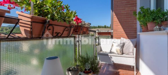 3 غرف نوم شقة في Pergola, Italy رقم 344615 13