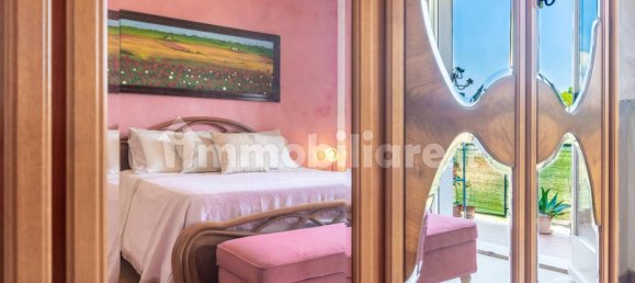 3 غرف نوم شقة في Pergola, Italy رقم 344615 36