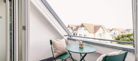 2غرفة شقة في Vorpommern-Rugen, Germany رقم 368155 11