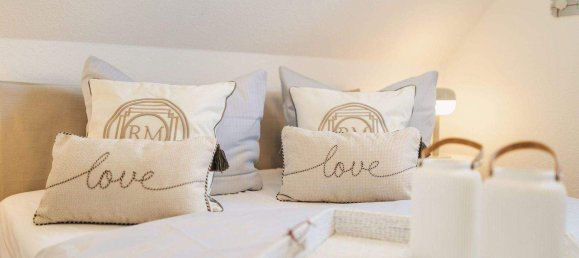 2غرفة شقة في Vorpommern-Rugen, Germany رقم 368155 8