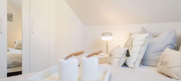 2غرفة شقة في Vorpommern-Rugen, Germany رقم 368155 9