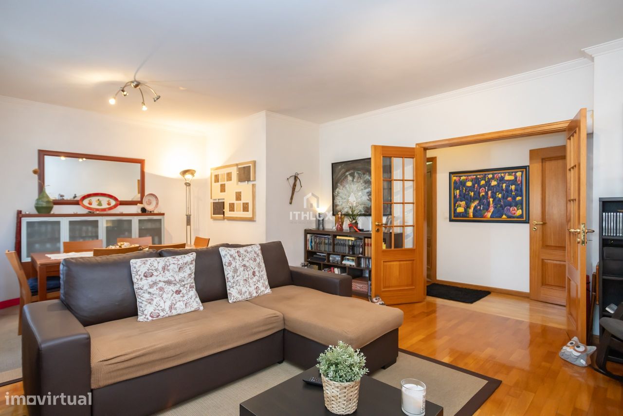 2 bedrooms Apartment in Oeiras, Portugal No. 195548