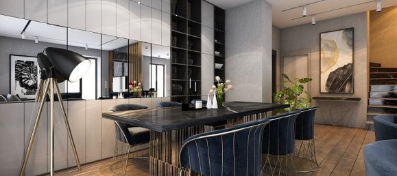 Apartment 1+1 in Izmir, Turkey No. 10962 3