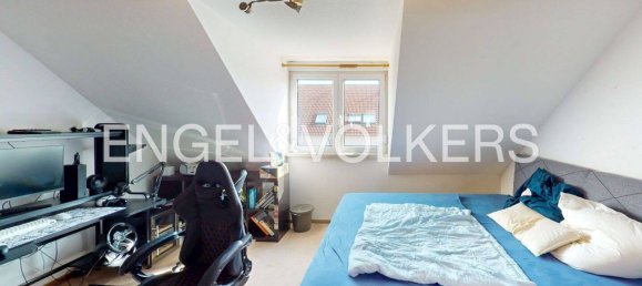 6 rooms Townhouse in Mainz, Germany No. 367407 13