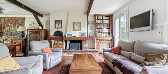 4 Schlafzimmer Haus in Mont-Saint-Aignan, France, Nr. 353993 6