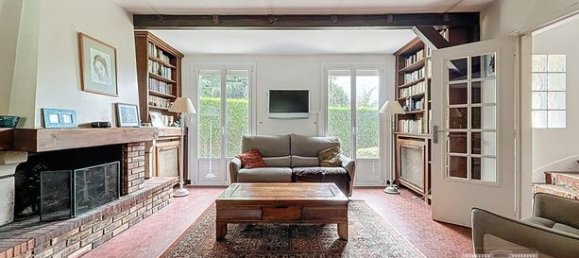 4 Schlafzimmer Haus in Mont-Saint-Aignan, France, Nr. 353993 5