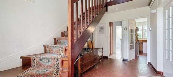 4 Schlafzimmer Haus in Mont-Saint-Aignan, France, Nr. 353993 7