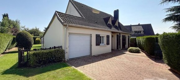 4 Schlafzimmer Haus in Mont-Saint-Aignan, France, Nr. 353993 2