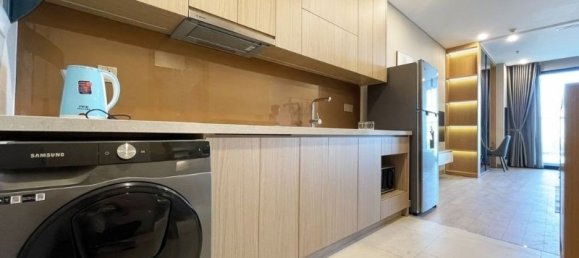 Studio in Dong Da, Vietnam No. 7767 2